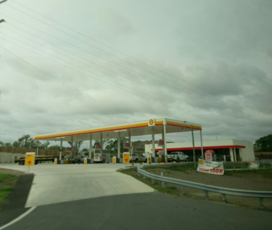 Shell Hattonvale | 4003 Warrego Hwy, Hatton Vale QLD 4341, Australia | Phone: (07) 5465 6926