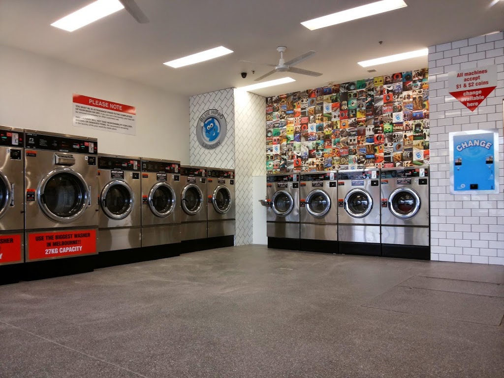 Blue Hippo Laundry -Cairnlea | 18/100 Furlong Rd, Cairnlea VIC 3023, Australia | Phone: 0468 961 491
