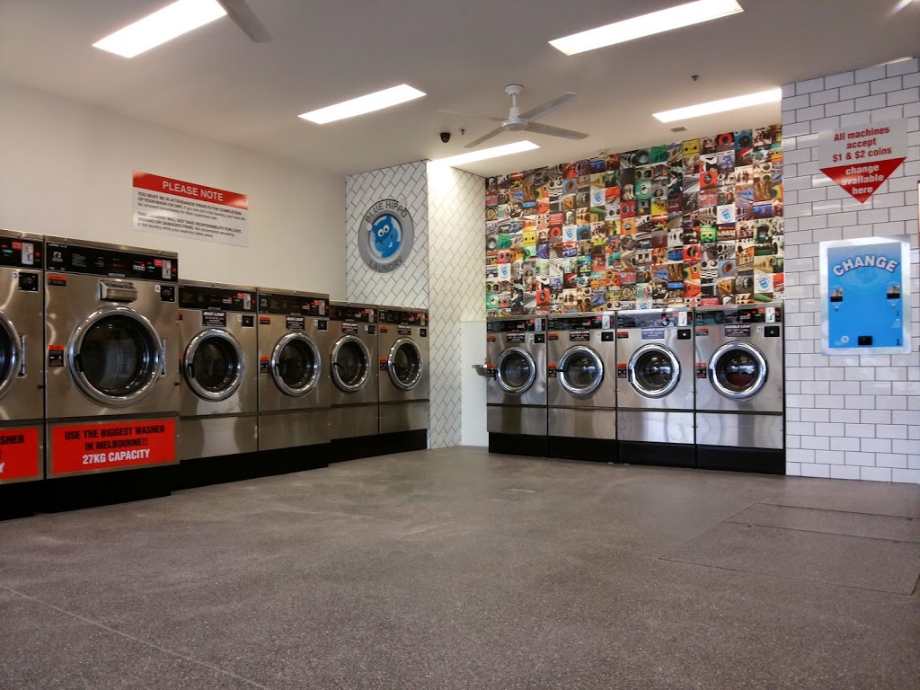 Blue Hippo Laundry -Cairnlea | laundry | 18/100 Furlong Rd, Cairnlea VIC 3023, Australia | 0468961491 OR +61 468 961 491