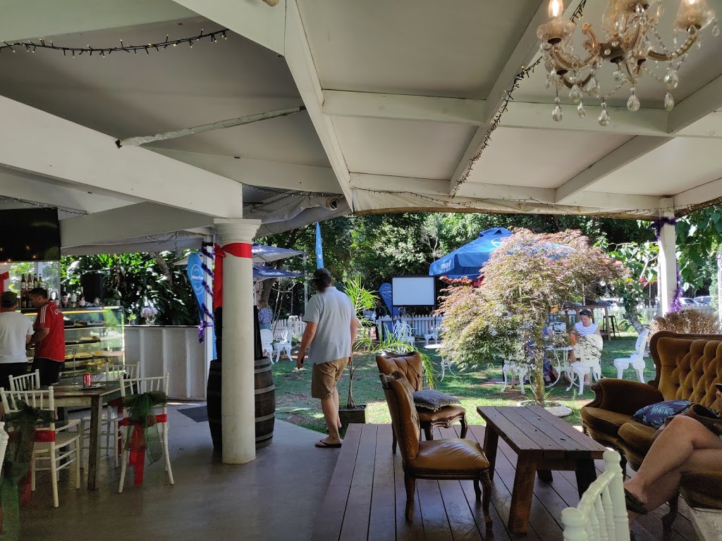 Pavilion Garden Bar | restaurant | Dapsang Dr, Tamborine Mountain QLD 4272, Australia | 0755453645 OR +61 7 5545 3645
