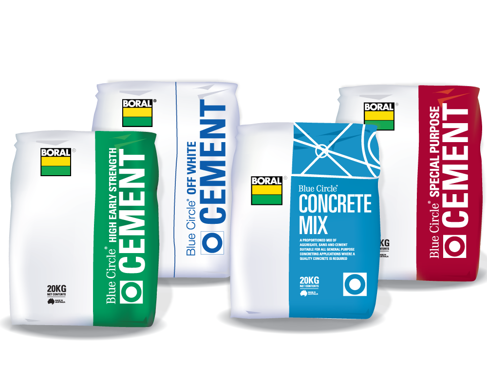 Boral Cement | store | 60 Patullos Ln, Somerton VIC 3064, Australia | 0393080592 OR +61 3 9308 0592