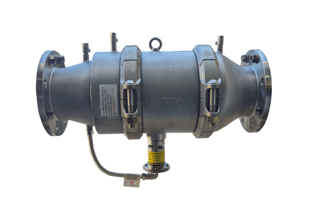 Hydromet | Unit 10/67 Evans Dr, Caboolture QLD 4510, Australia | Phone: (07) 5407 0151