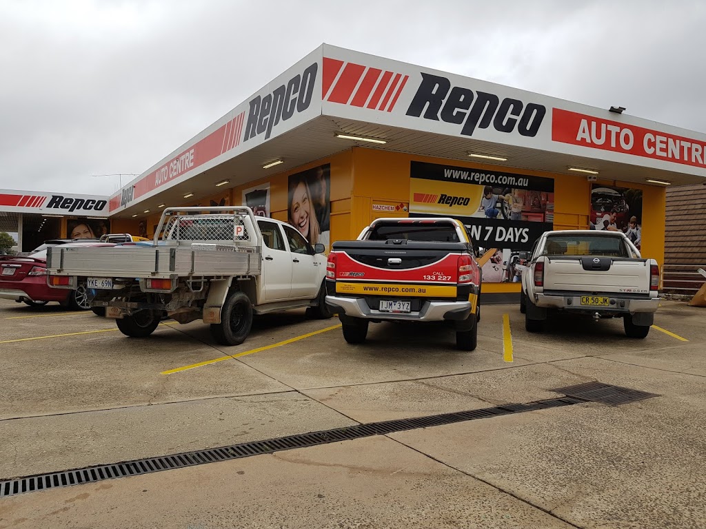 Repco Belconnen | car repair | 97 Nettlefold St, Belconnen ACT 2617, Australia | 0262515866 OR +61 2 6251 5866