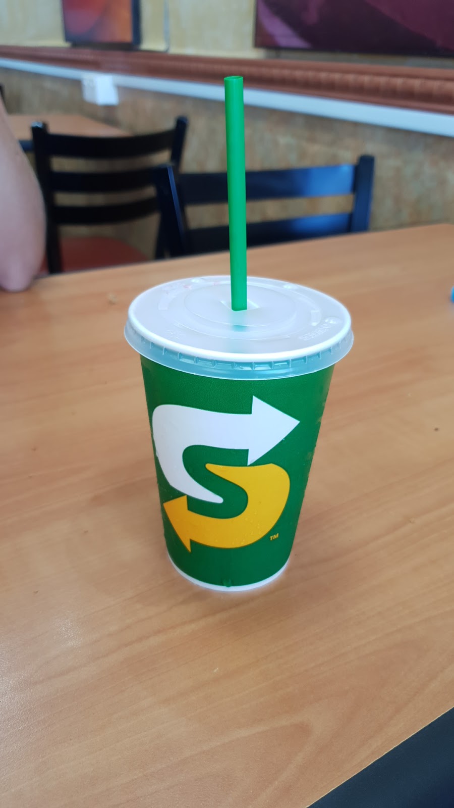 Subway | 159 Redcliffe Parade, Redcliffe QLD 4020, Australia | Phone: (07) 3283 3411