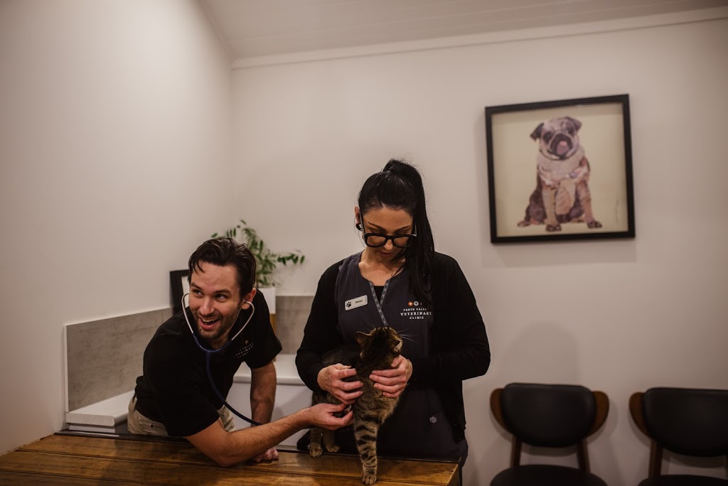 Forth Valley Veterinary Clinic | 25 Wilmot Rd, Forth TAS 7310, Australia | Phone: (03) 6428 2703