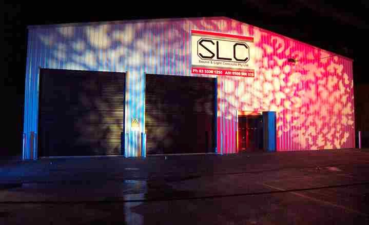 SLC - Sound & Light Concepts | electronics store | 27 Martin Dr, Delacombe VIC 3356, Australia | 0353361255 OR +61 3 5336 1255