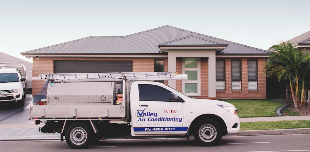 Valley Air-Conditioning | home goods store | 6 Kestrel Ave, Thornton NSW 2322, Australia | 0249660071 OR +61 2 4966 0071