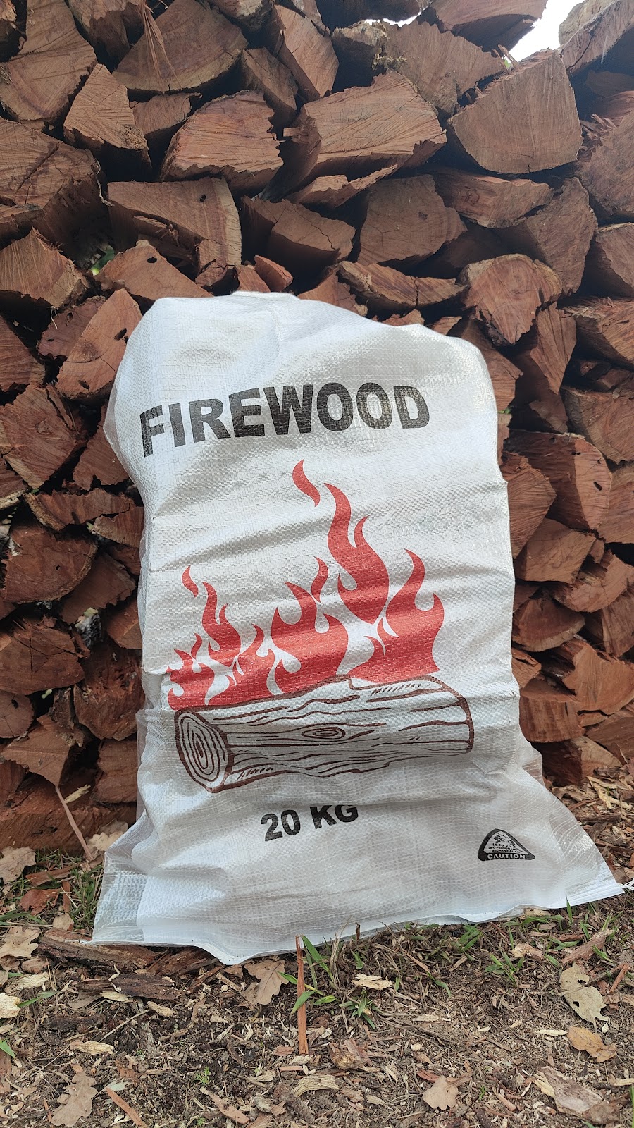Doms Firewood | 4 Glenleigh Ave, Mulgoa NSW 2745, Australia | Phone: 0493 884 639