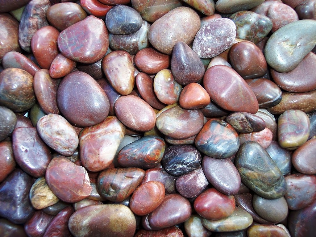 Exotic Pebbles | 113 Toongarra Rd, Leichhardt QLD 4305, Australia | Phone: (07) 5547 5563