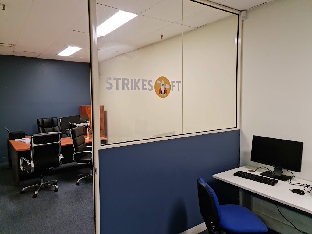 StrikeSoft | 21/20 Purton Rd, Pakenham VIC 3810, Australia | Phone: (03) 9344 1336