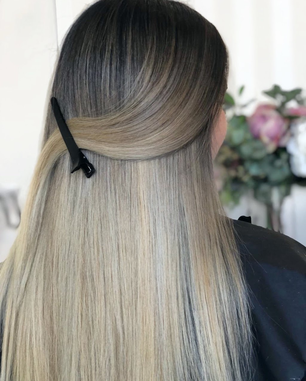 Emilly Hadrill Hair & Extensions Melbourne | hair care | 61 Toorak Rd, South Yarra VIC 3141, Australia | 1300181000 OR +61 1300 181 000