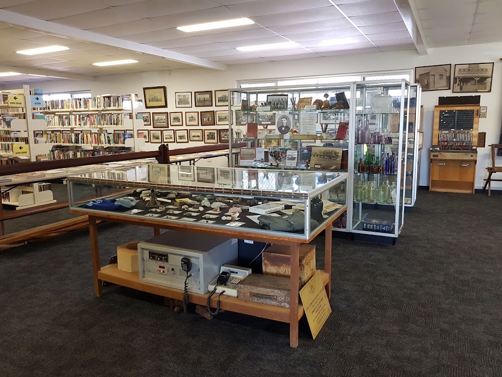 Shire of Meekatharra | 75 Main St, Meekatharra WA 6642, Australia | Phone: (08) 9980 0600