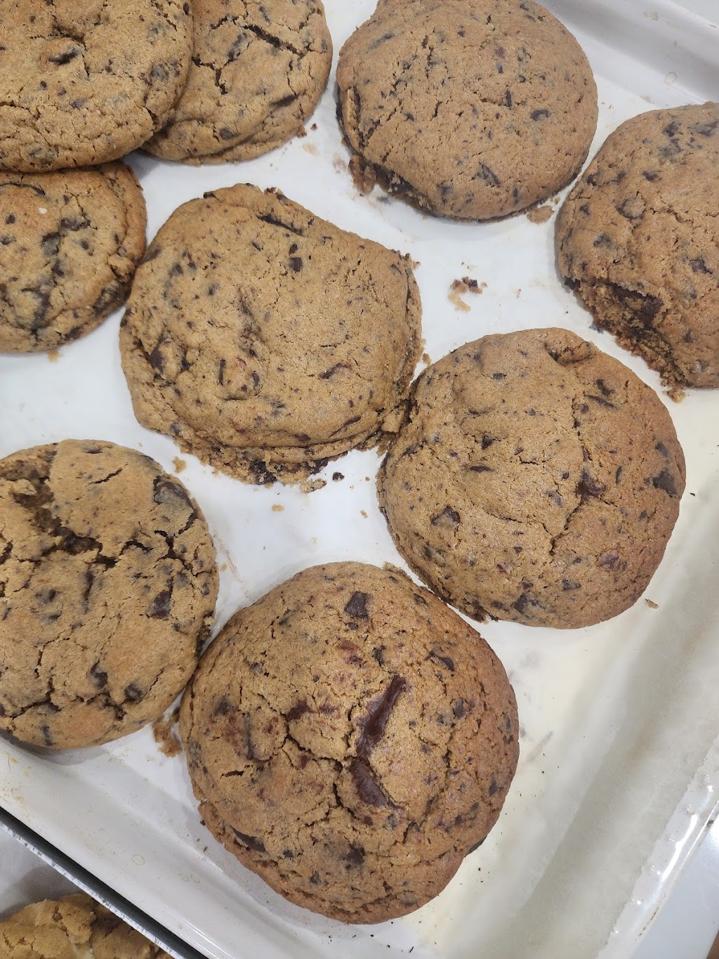 Cakerellas Roadside Bakery | 4810 Old Northern Rd, Maroota NSW 2756, Australia | Phone: 0404 094 785