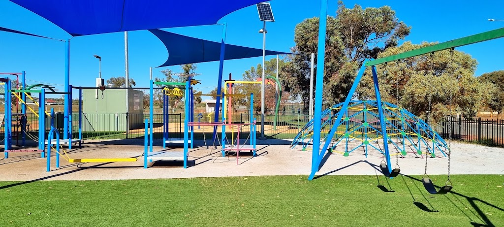 Menzies Water Park | Goldfields Hwy, Menzies WA 6436, Australia | Phone: (08) 9330 9556