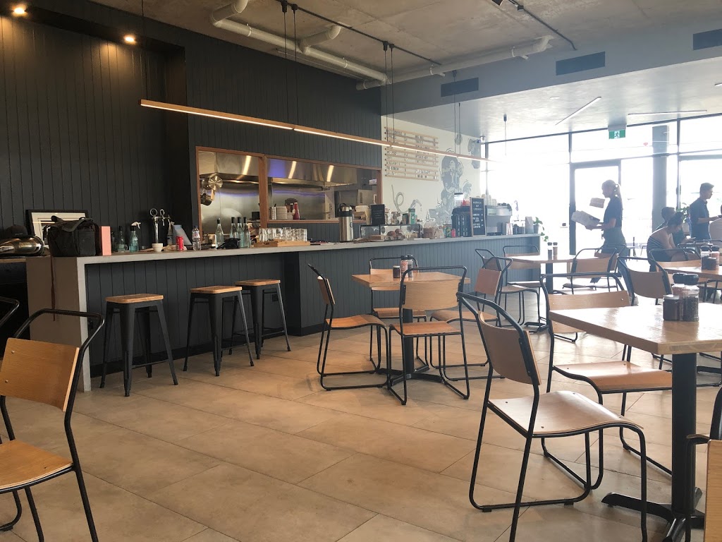 Benzin Cafe | cafe | 1/242 New Line Rd, Dural NSW 2158, Australia