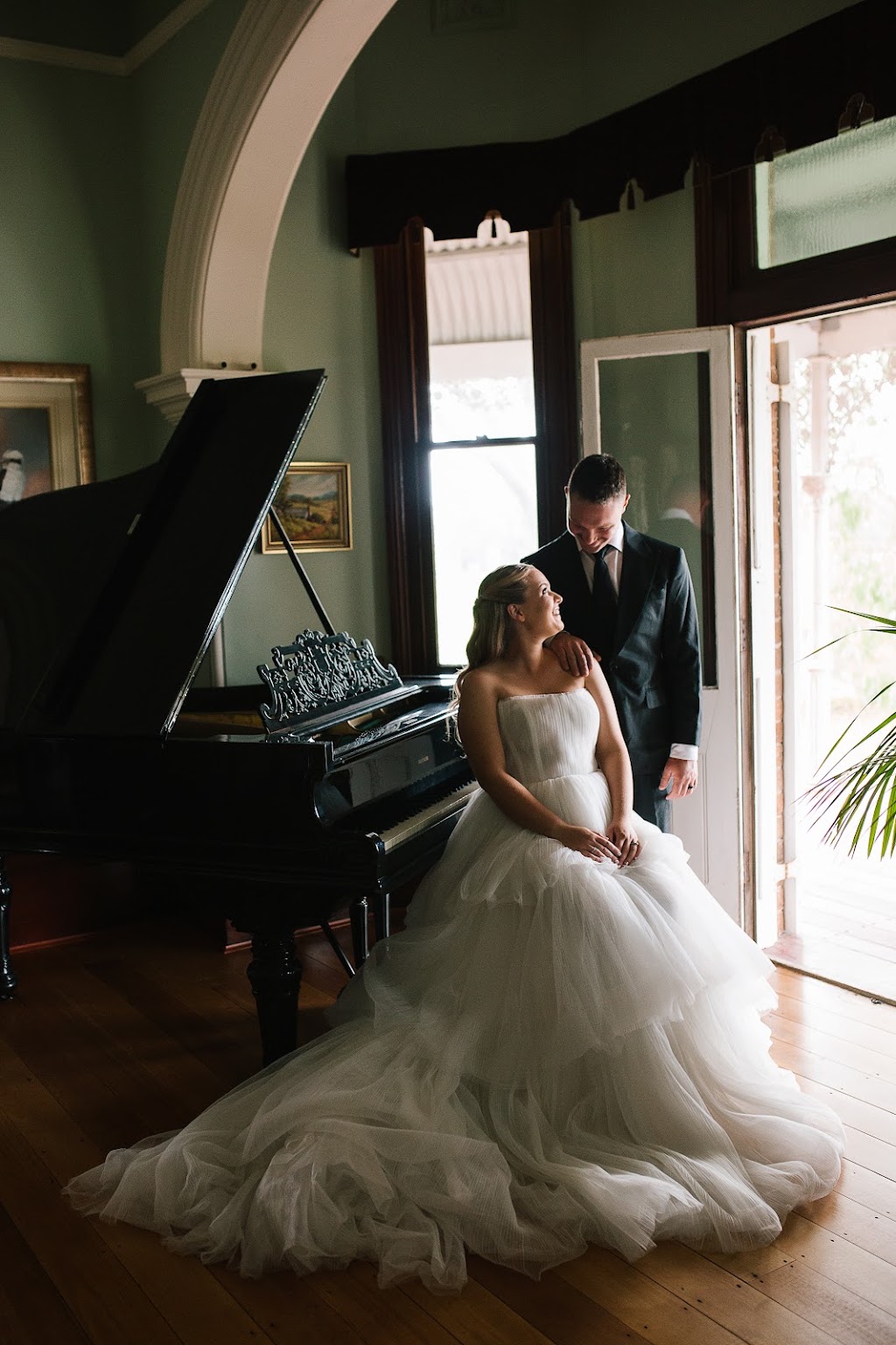 Kalimna Estate | 1155 Tocal Rd, Paterson NSW 2421, Australia | Phone: 0405 505 930