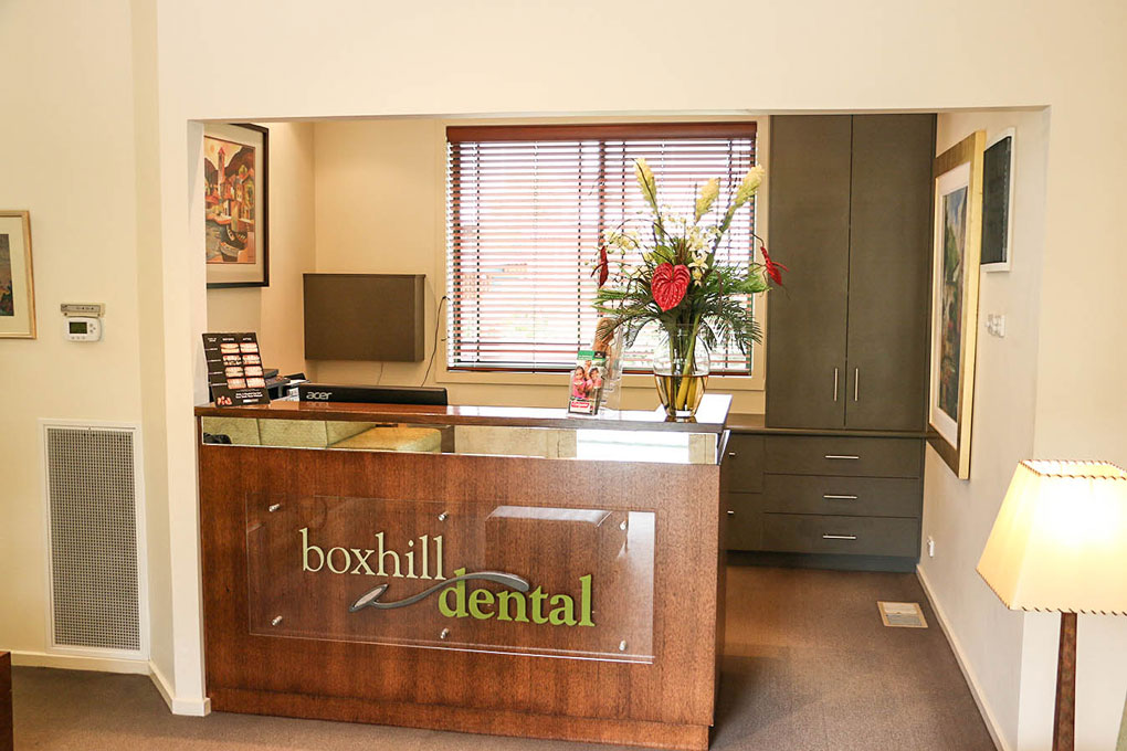 Box Hill Dental | dentist | 106 Thames St, Box Hill VIC 3128, Australia | 0398907364 OR +61 3 9890 7364