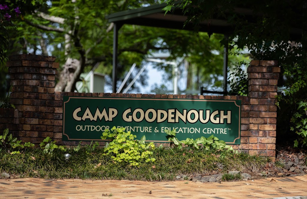 Camp Goodenough |  | 253 Carool Rd, Bilambil NSW 2486, Australia | 0755909614 OR +61 7 5590 9614
