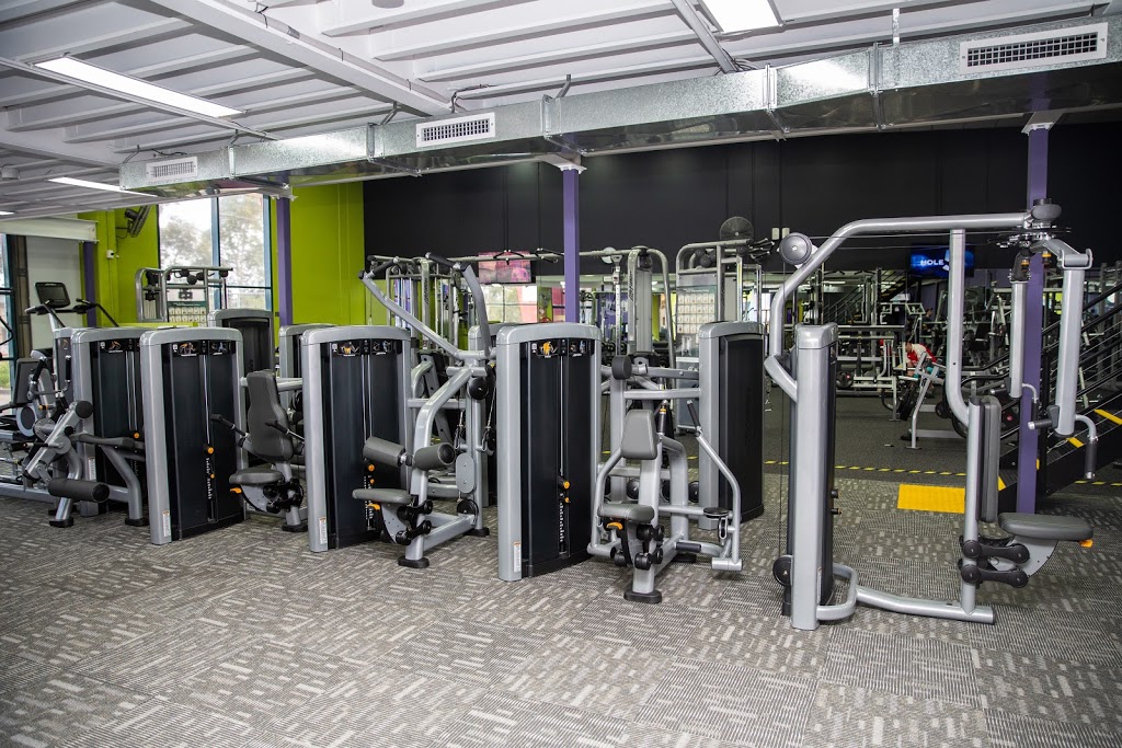 Anytime Fitness | gym | 1/605 Hume Hwy, Casula NSW 2170, Australia | 0296015479 OR +61 2 9601 5479