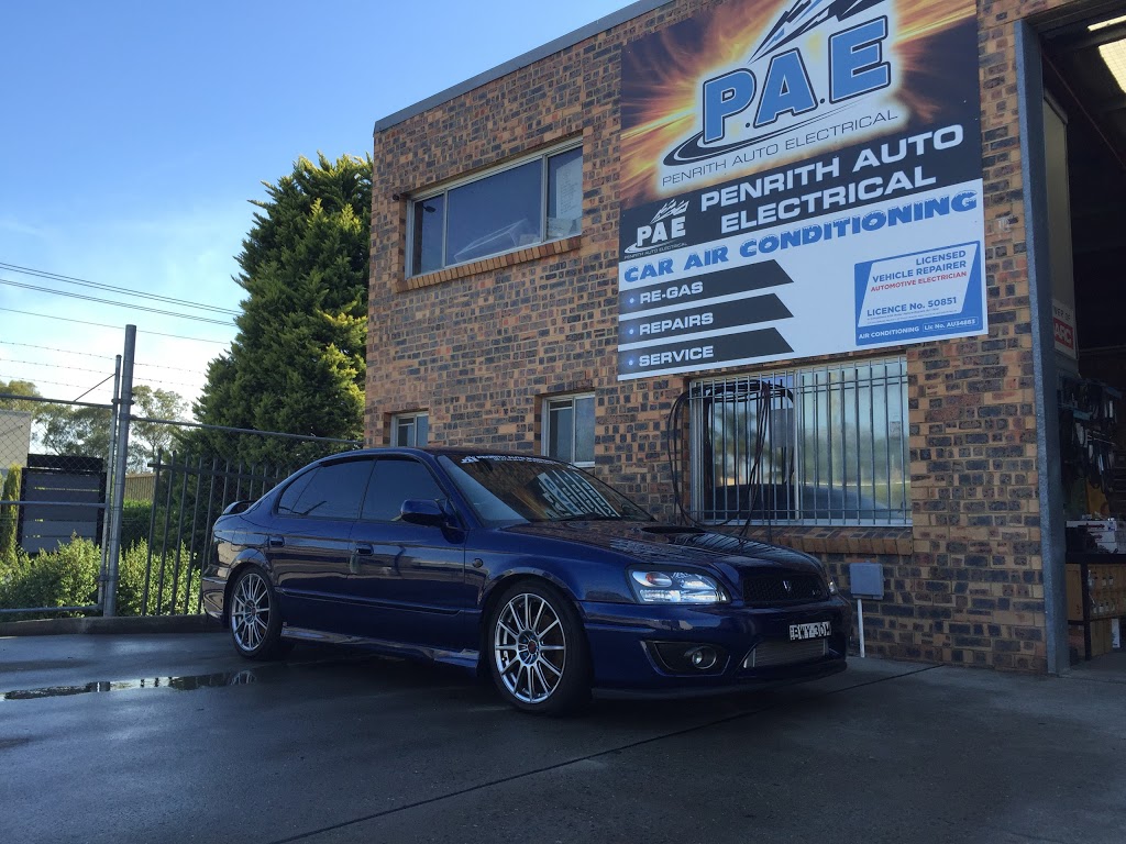 Penrith Auto Electrical | car repair | Units 1&2, 15 Peachtree Rd, Penrith NSW 2750, Australia | 0247229750 OR +61 2 4722 9750