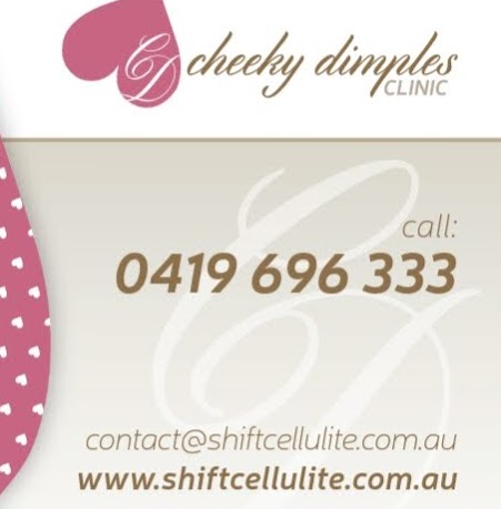 Cheeky Dimples Clinic | health | 1 Simms Rd, Hamilton Hill WA 6163, Australia | 0419696333 OR +61 419 696 333