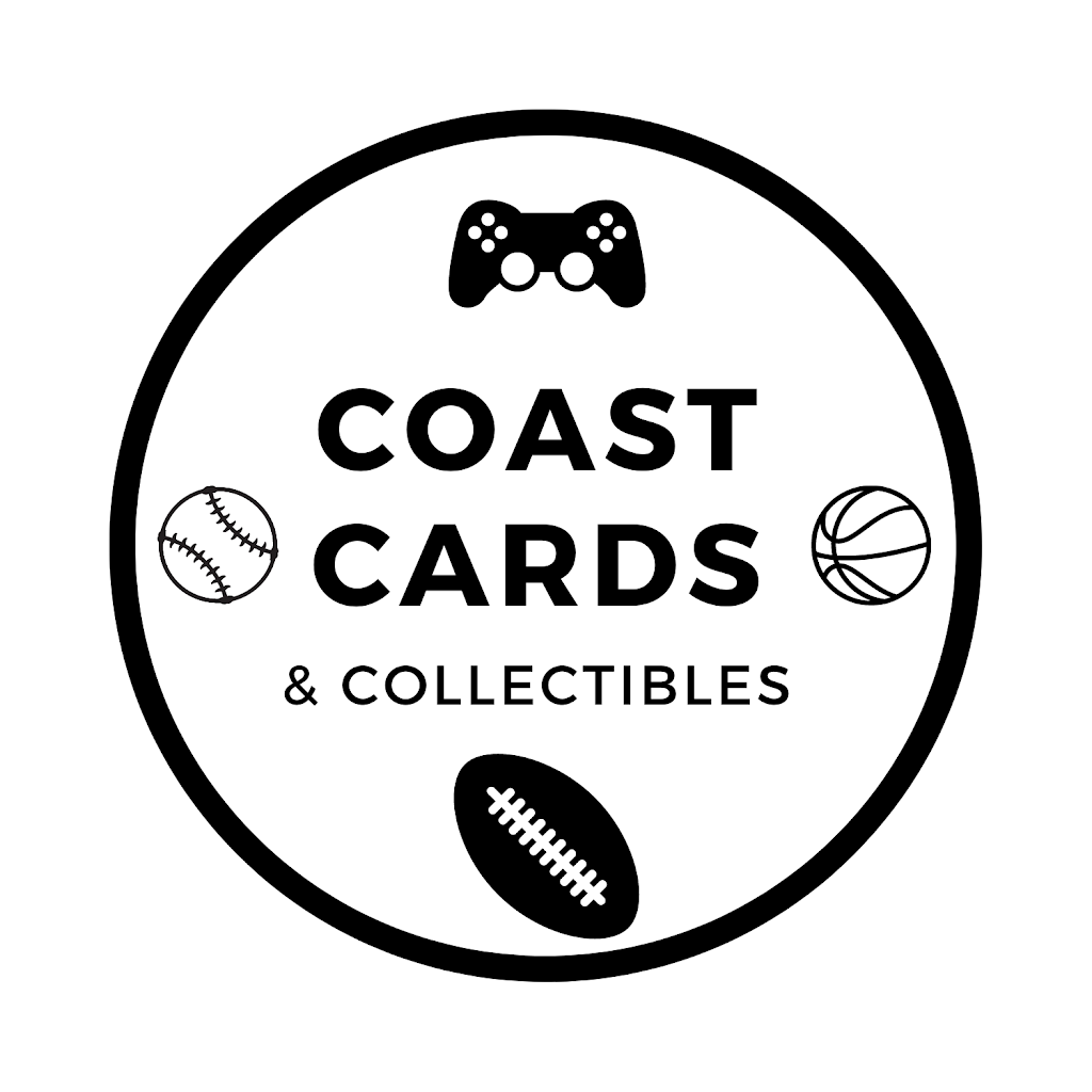 Coast Cards & Collectibles | 58 Vales Rd, Mannering Park NSW 2259, Australia | Phone: 0439 144 256
