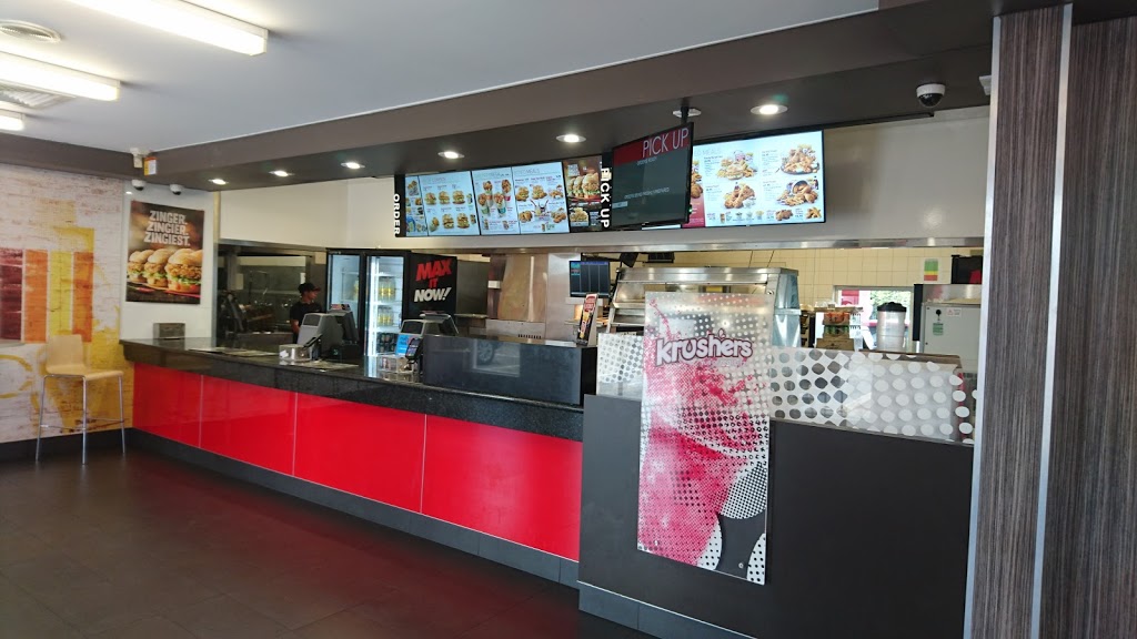 KFC Grafton | meal takeaway | 29 Fitzroy Street (Corner, Craig St, Grafton NSW 2460, Australia | 0266421621 OR +61 2 6642 1621