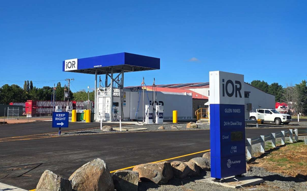 IOR Glen Innes | 5 Kilkenny Pl, Glen Innes NSW 2370, Australia | Phone: 1300 457 467