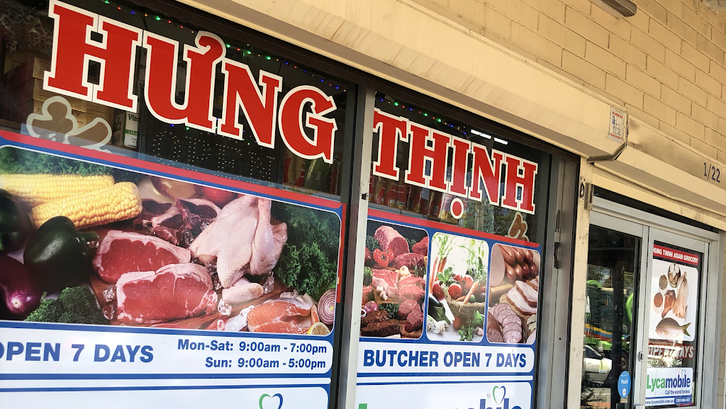 Hung Thinh | store | Unit 1/22 Hanson Rd, Woodville Gardens SA 5012, Australia | 0416777173 OR +61 416 777 173
