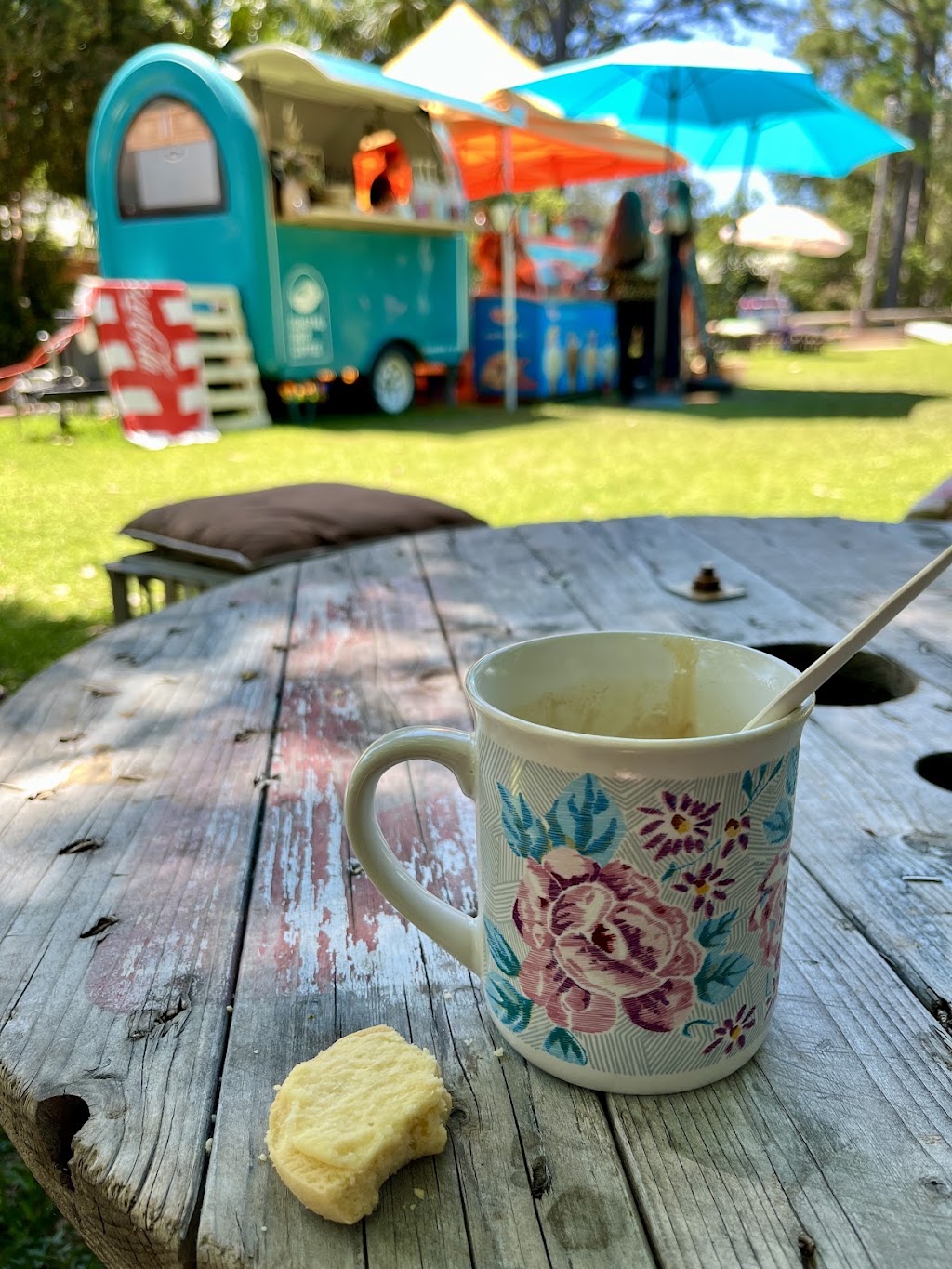 Coastal Drip Coffee | 1/22 Berrara Rd, Berrara NSW 2540, Australia | Phone: 0484 917 639