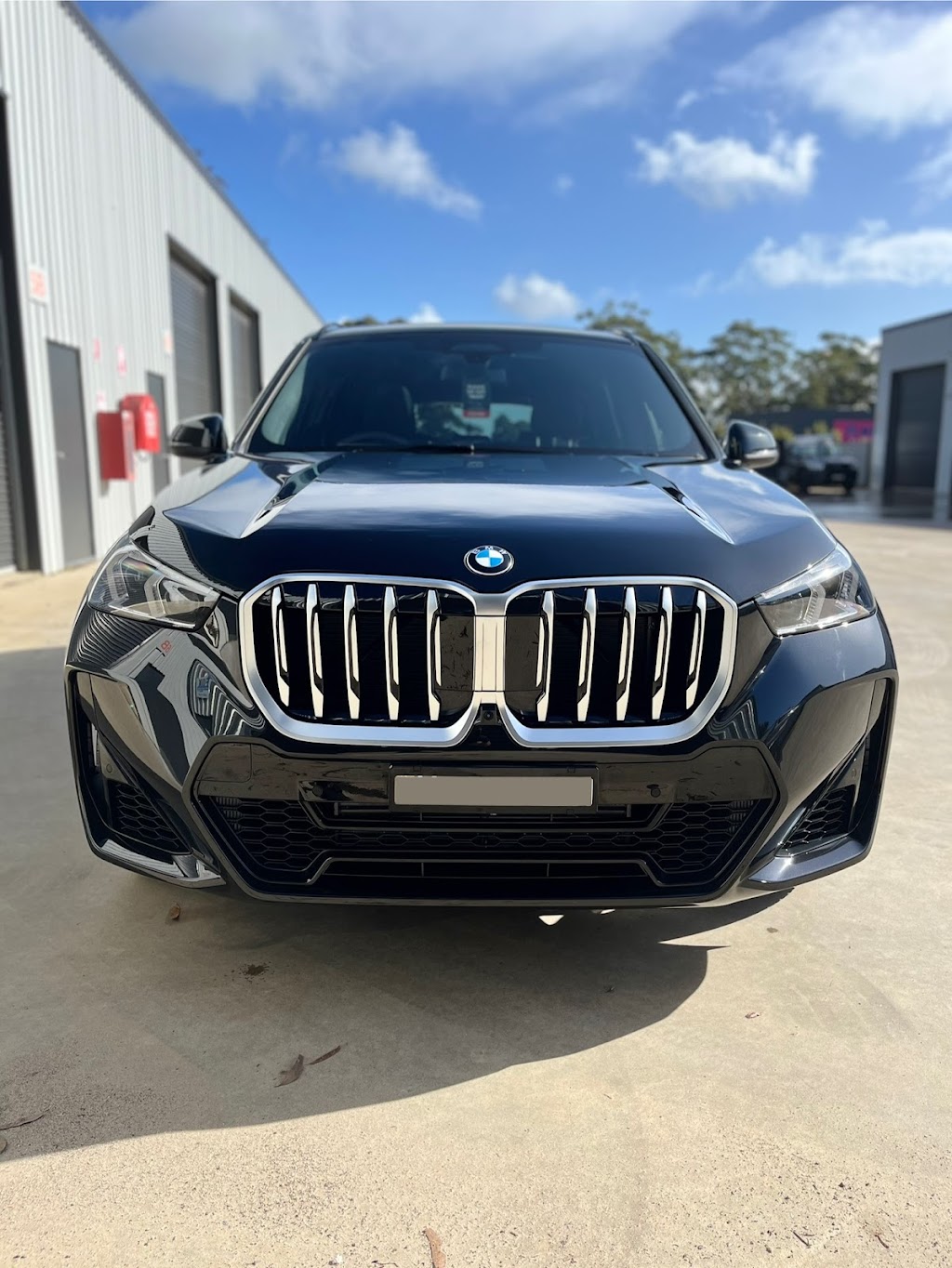 UpDetail Car Detailing Merimbula | 6B/202 Arthur Kaine Dr, Merimbula NSW 2548, Australia | Phone: 0408 874 599