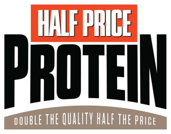 Half Price Protein | health | 99 Flagstaff Rd, Warrawong NSW 2502, Australia | 0499990495 OR +61 499 990 495