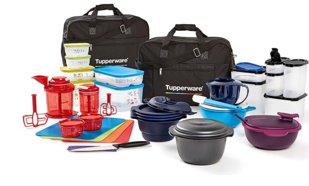 Bobby Bowyer, Independent Tupperware Consultant/Manager | furniture store | 13A Townson Pl, Leeming WA 6149, Australia | 0413567781 OR +61 413 567 781