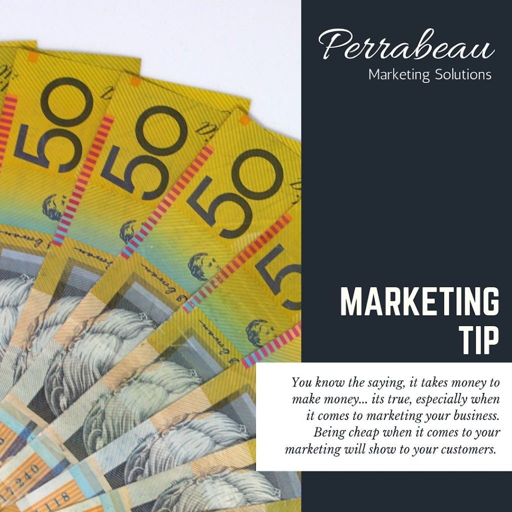 Perrabeau Marketing Solutions | 7 Dampier Ct, Wyndham Vale VIC 3024, Australia | Phone: 0403 986 880