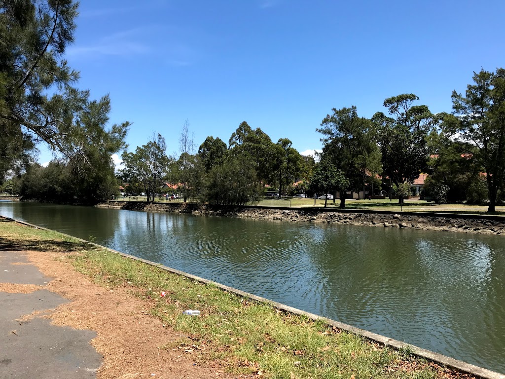 Blackmore Oval | park | Canal Rd, Leichhardt NSW 2040, Australia | 0297161800 OR +61 2 9716 1800
