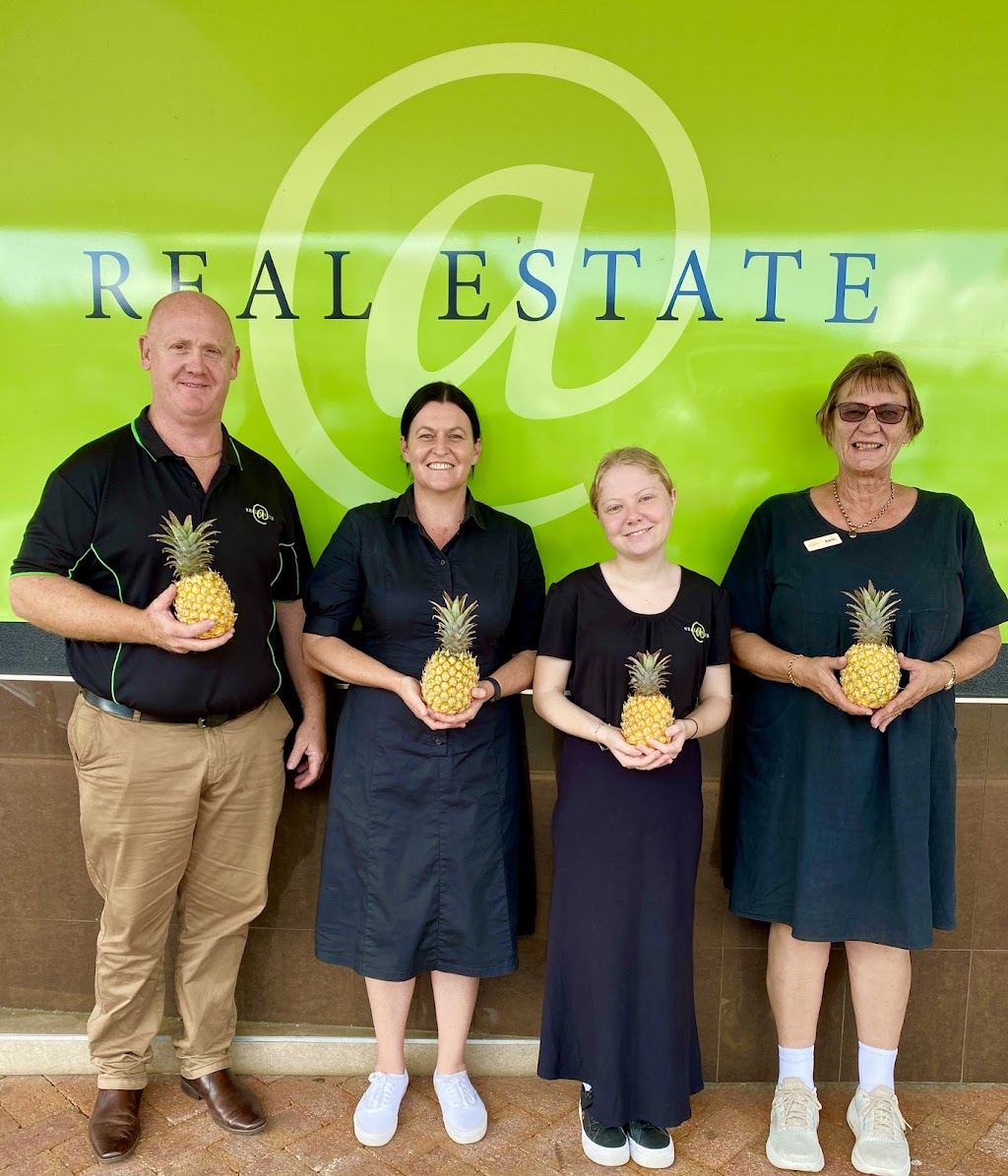 At Real Estate Emu Park | 2/6 Hill St, Emu Park QLD 4710, Australia | Phone: (07) 4938 8333