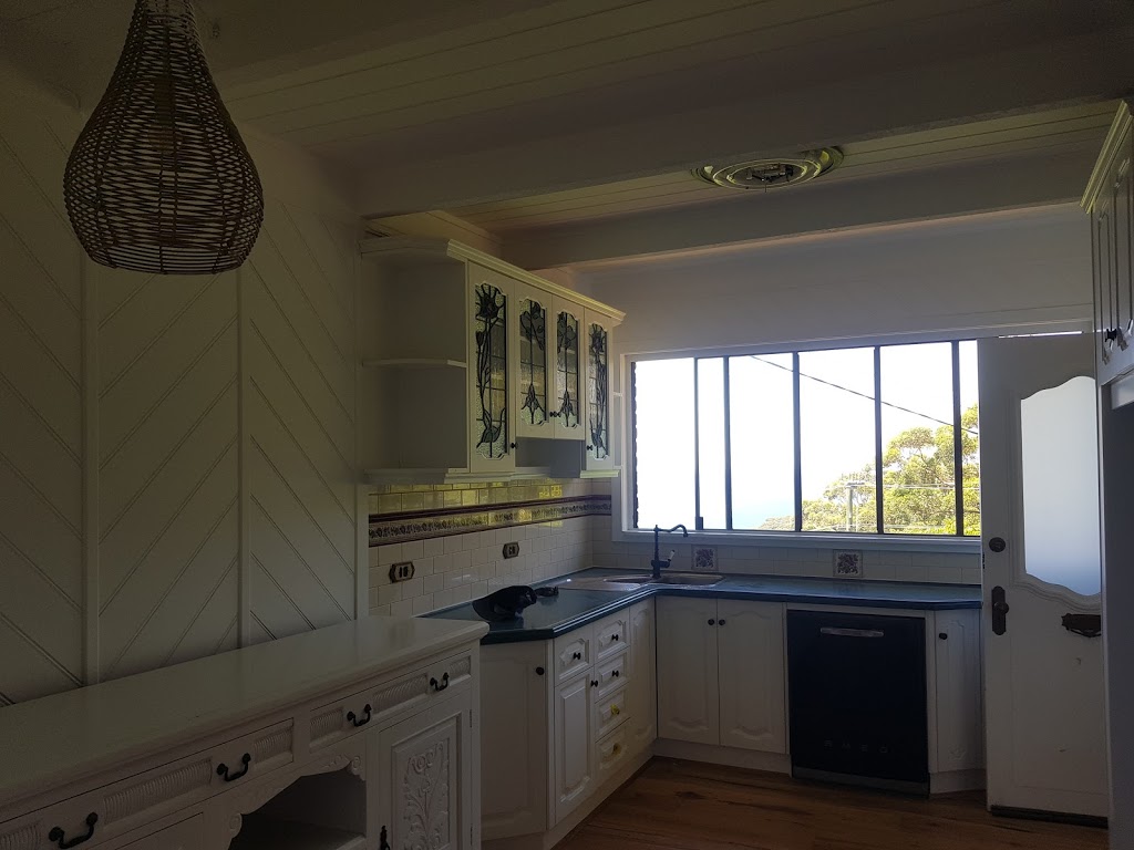 High Class Painting Service | 205 Attunga Rd, Yowie Bay NSW 2228, Australia | Phone: 0419 606 353