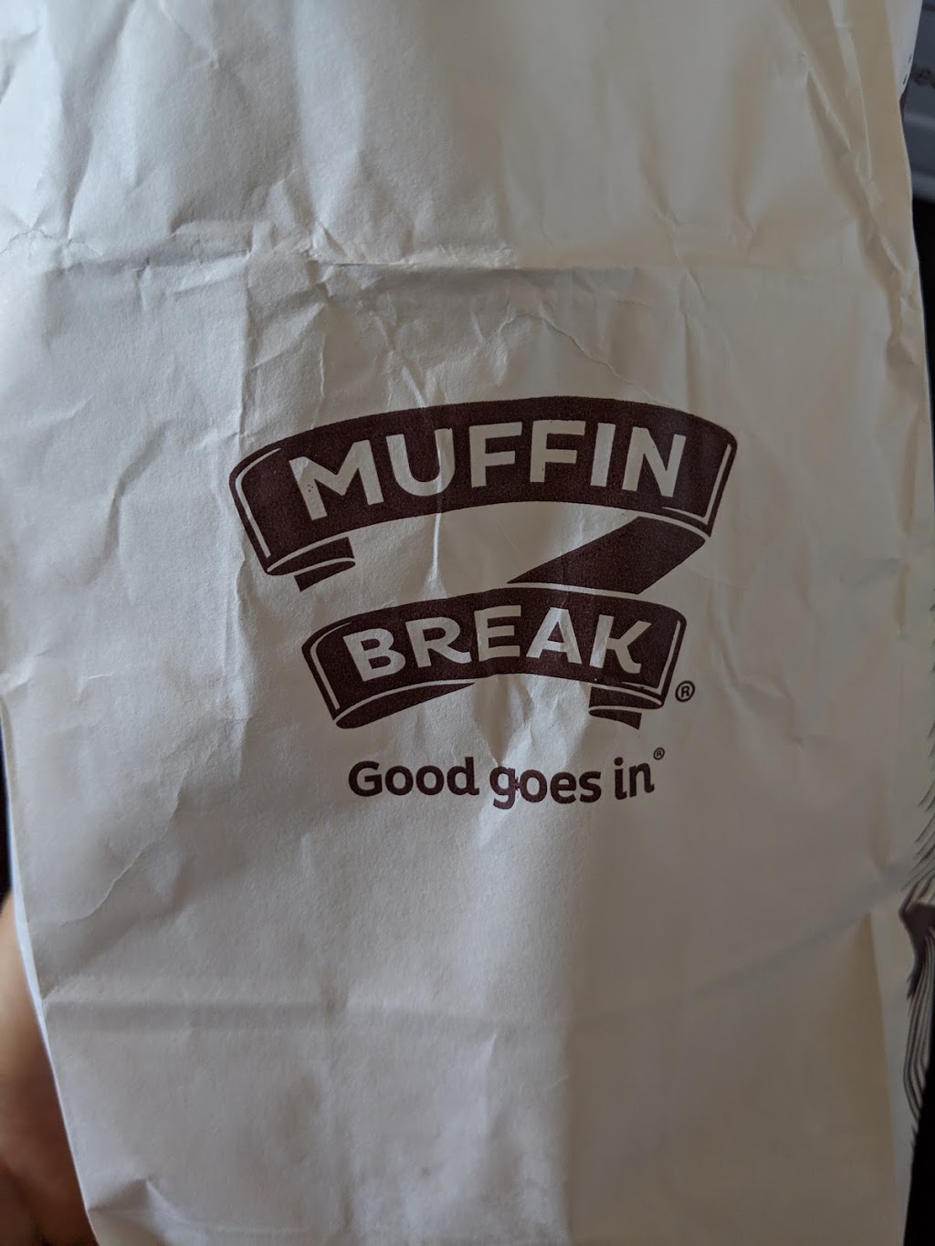Muffin Break Melbourne Airport T4 | cafe | Terminal 4, Departure Dr, Melbourne Airport VIC 3045, Australia | 0393382324 OR +61 3 9338 2324