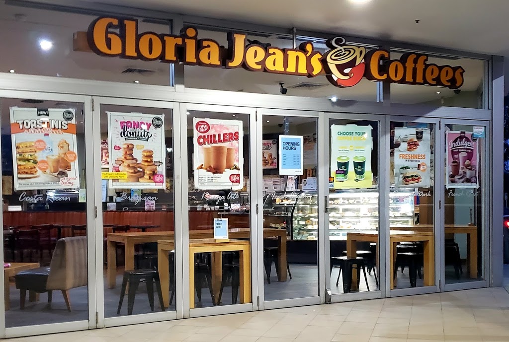 Gloria Jeans Coffees | St Marys Village CentreCharles Hackett Drive 41, St Marys NSW 2760, Australia | Phone: (02) 9673 6689