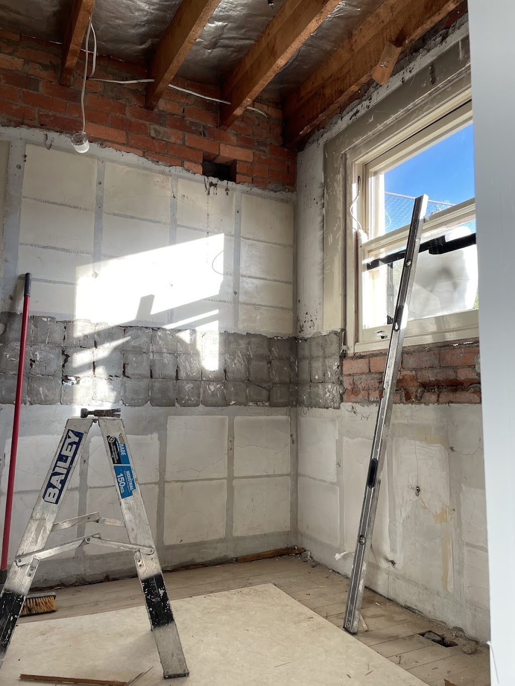 Splendid Plastering Services | 28 Sharp Rd, Orange NSW 2800, Australia | Phone: 0455 509 454