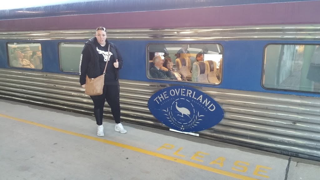 Great Southern Rail Adelaide Passenger Terminal | Adelaide Parkland Terminal, Richmond Rd, Keswick SA 5035, Australia | Phone: (08) 8213 4401