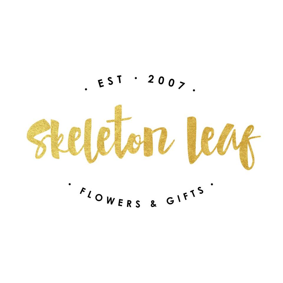 Skeleton Leaf | florist | The Pines Shopping Centre, Guineas Creek Rd, Elanora QLD 4221, Australia | 0755210028 OR +61 7 5521 0028