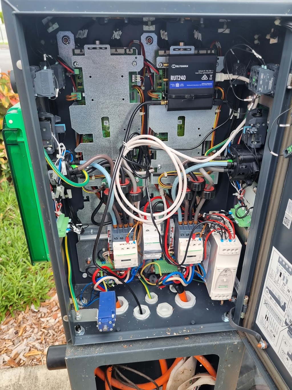 Optimised Power | 9 Dixon Ct, Beachmere QLD 4510, Australia | Phone: 0433 563 133