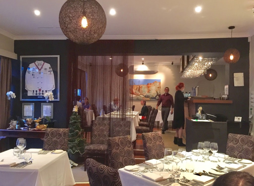 Clarkes | restaurant | 97 Flora Terrace, North Beach WA 6020, Australia | 0892467621 OR +61 8 9246 7621