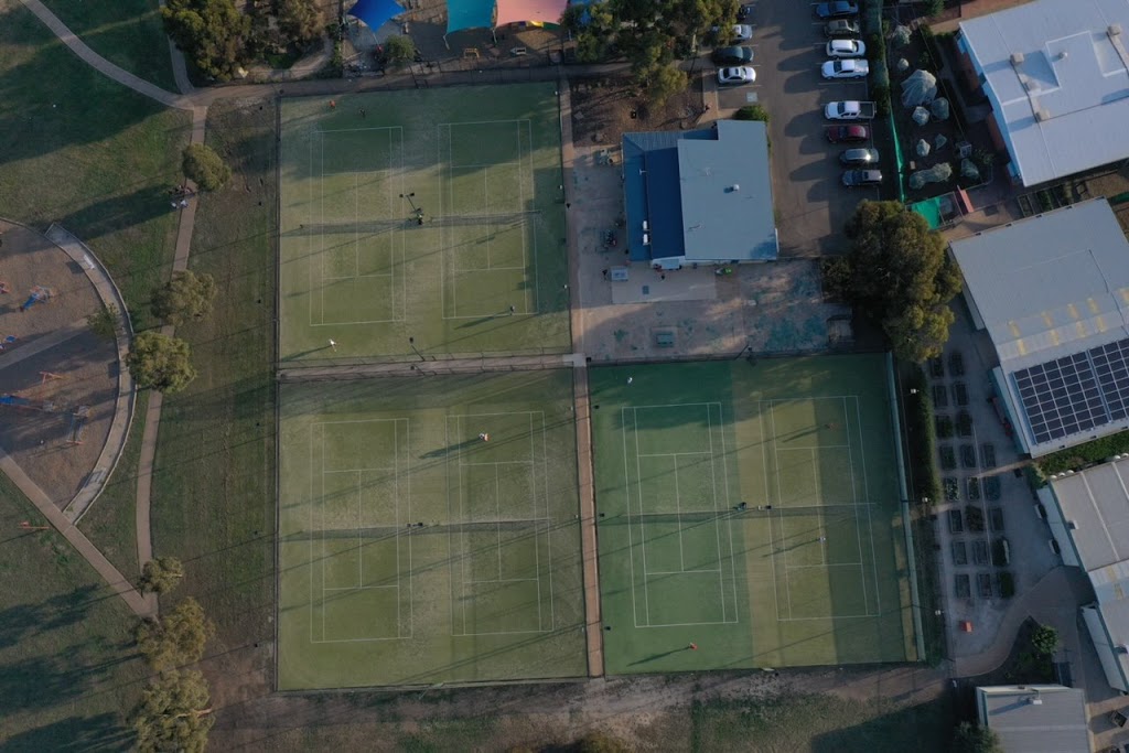 Hillside Tennis Club | Community Hub, Hillside VIC 3037, Australia | Phone: 0479 050 882