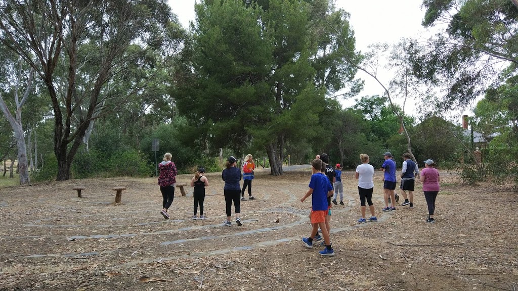Shiraz Trail parkrun | health | Labyrinth, McLaren Vale SA 5171, Australia