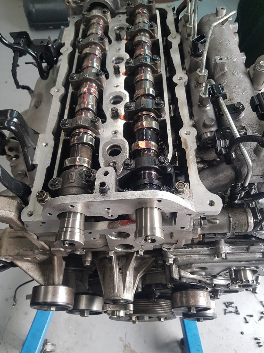 3D Auto Mechanic Campbellfield | car repair | Unit 1/41-43 Merri Concourse, Campbellfield VIC 3061, Australia | 0390422281 OR +61 3 9042 2281