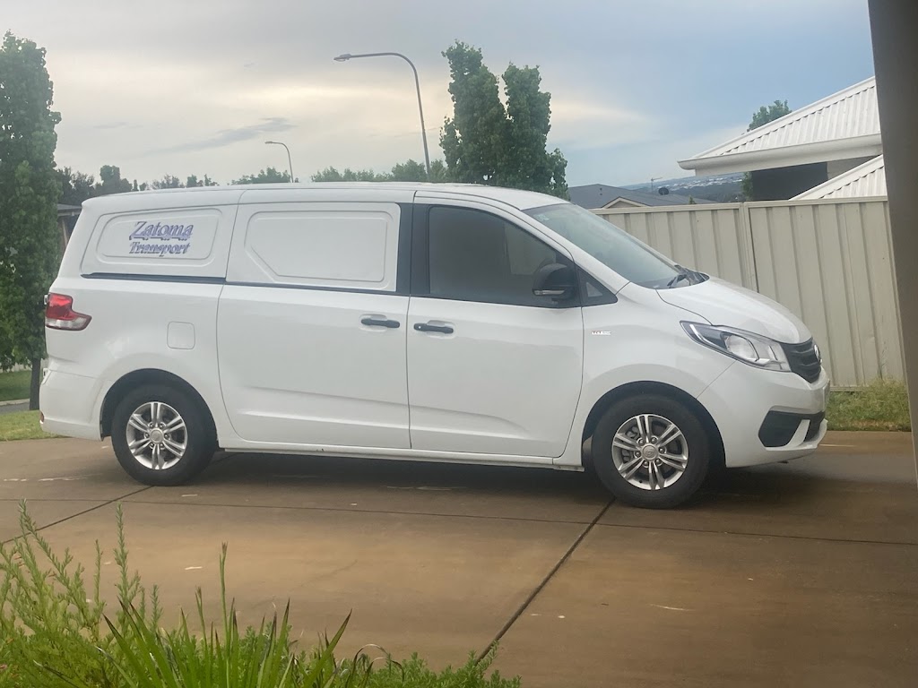 Zatoma Transport |  | 50 Balala Cres, Bourkelands NSW 2651, Australia | 0412452663 OR +61 412 452 663