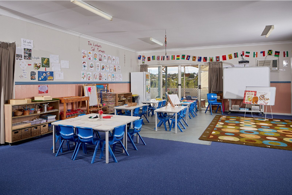 Genius Childcare Toowoomba | school | 855 Ruthven St, Kearneys Spring QLD 4350, Australia | 0746352990 OR +61 7 4635 2990
