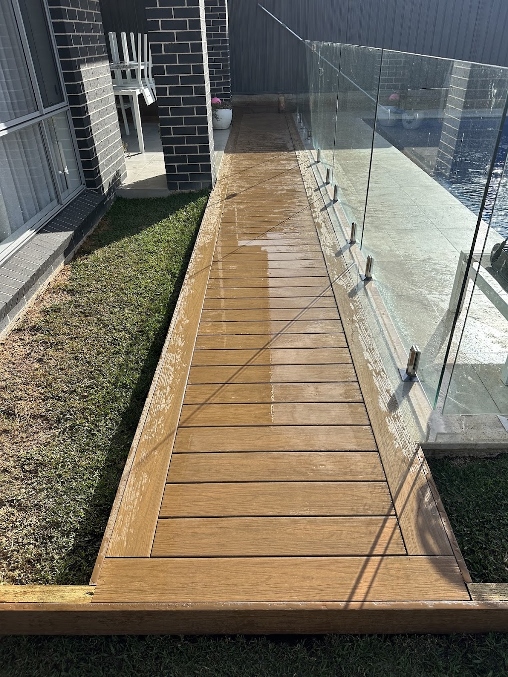 Cobbin Carpentry | Wilton Rd, Wilton NSW 2571, Australia | Phone: 0487 215 571